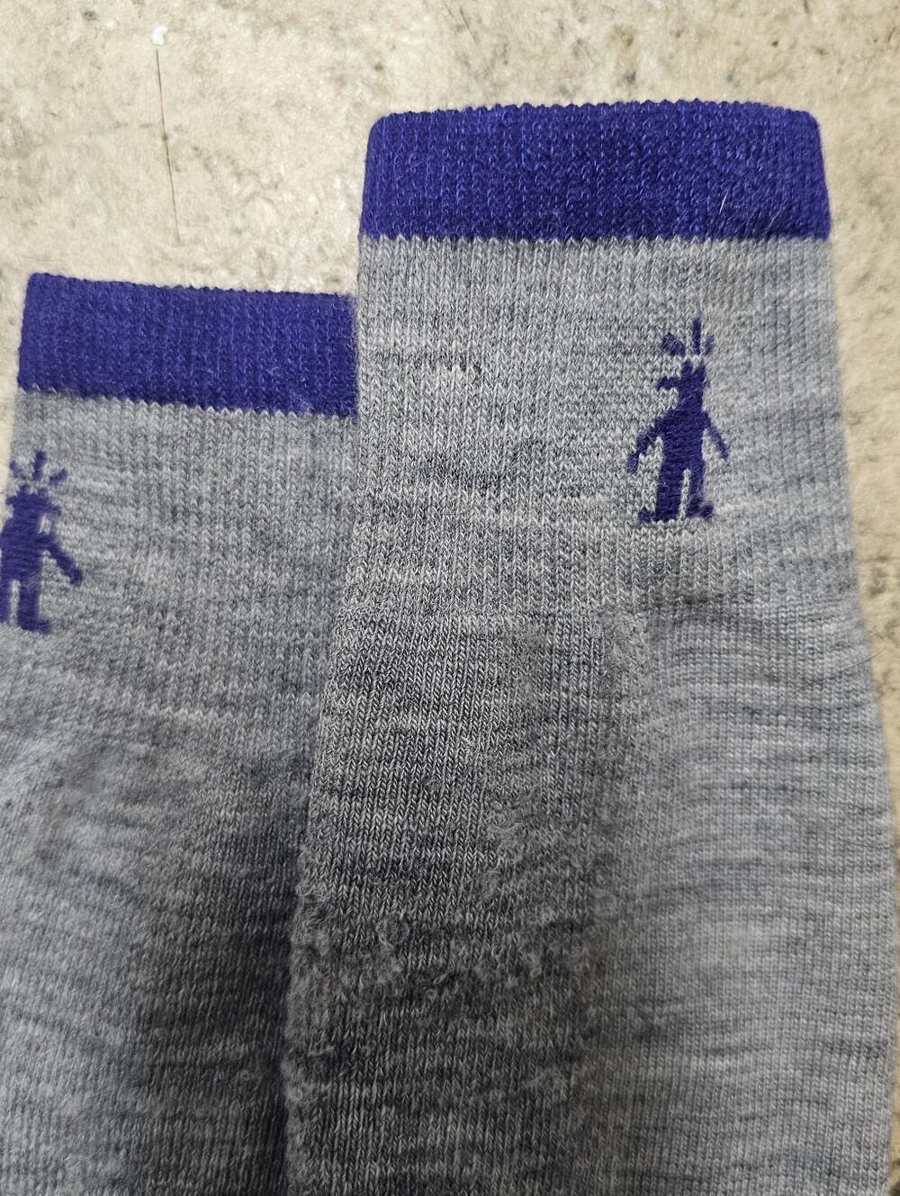 Smartwool crew socks wool XL